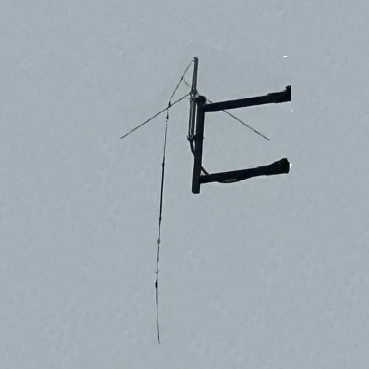 Northern Wayne Radio Works